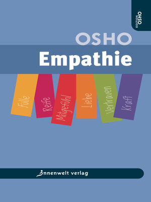 cover image of Empathie